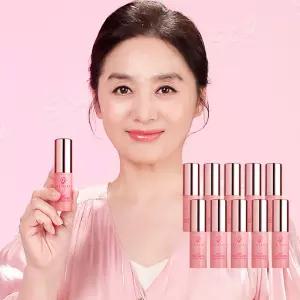 TV홈쇼핑 [시즌2]엘루자이 콜라겐 링클밤 5개/10개 주름 탄력 리프팅 멀티밤