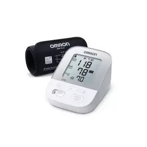 오므론 가정용 전자혈압계 팔뚝형 자동 혈압측정기 HEM-7155T(블루투스 연동)
