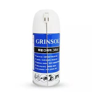 다목적 그리스 녹방지제 고열그리스 금속보호 분사형/윤활제/스프레이형/레저용/공구용/금속보호용