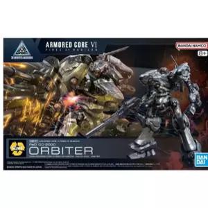 30MM] 아머드코어6 루비콘의 화염 004 - RaD CC-2000 오비터