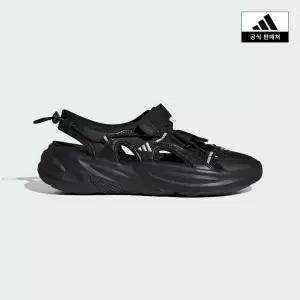 [아디다스](의정부점)[아디다스코리아공식] 오즈웨이브 샌들 [JS4582]