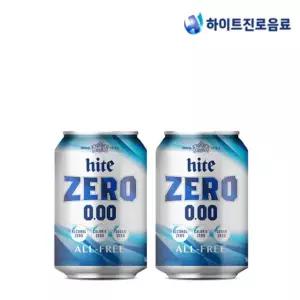 하이트제로 논알콜릭 올프리 240ml 24캔