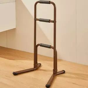 노인보조보행기 의자 계단 워커 침대 옆 욕실 안전