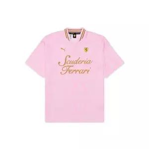 [푸마]페라리 YOH 져지 - 펄 핑크 638394-03 253750