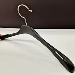 플라스틱옷걸이 어깨뿔방지  여성자켓옷걸이 (2004)10개