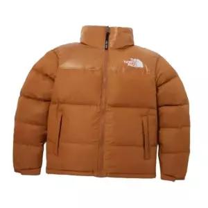 [노스페이스] THE NORTH FACE GQT NJ1DP74B 남성 1996 에코 블루 눕시 자켓 574695