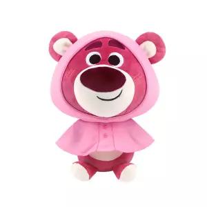 (GKD58944)디즈니 레인코트 프렌즈 인형 (랏소베어)