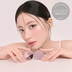 [NEW/ 롬앤] 한올 아이팟 라이너 