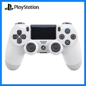 소니 PS4 컨트롤러 듀얼쇼크 4 오리지널 플레이스테이션 게임 콘솔 블루투스 무선 컨트롤러 (소니 PS4 게임