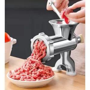 민찌기 민서기 다진 고기 순대 제조기 다지기