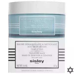시슬리 트리플 오일 밤 메이크업 리무버 클렌저 125g