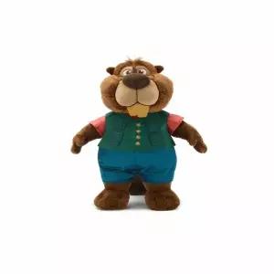 [공식] 주토피아2 니블스 스몰 플러시 인형 (1000105102)