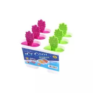 아이스크림틀 간식만들기 제빵용품 실리콘얼음트레이 아이스크림틀