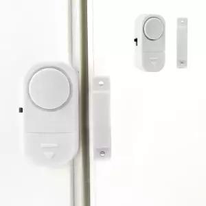 문열림센서 무선도어벨 도어 경보기M11283 경보기 창문경보기 도난경보기