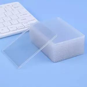 투명 포토홀더 25P 사진보관 포카홀더 DD-12608 사진보관함 포토카드앨범