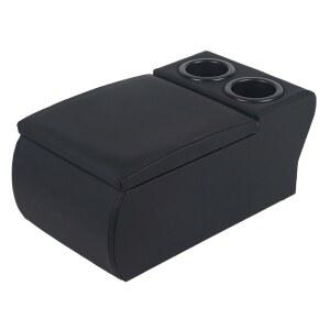 컵홀더 뒷좌석 자동차 콘솔 무선충전기능 차량 코타 MQ4 RV 보관 회색 콘솔쿠션