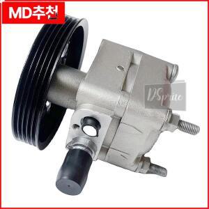 파워 스티어링 펌프 36000689 볼보 S80 II 06-XC60 XC70 2.4D D3 D4 D5 1469028 1506272 6G913A696NA