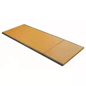 다다미 매트 찜질방 대나무 수면 3 돗자리 샬롯 접이식 일본식