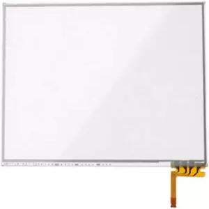 닌텐도 3DS LL용 OSTENT LCD 터치스크린 렌즈 디지타이저 교체 부품 /XL