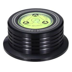 MECCANIXITY 50Hz 레코드 무게 안정기, 3