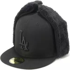 뉴에라 일본 59FIFTY 도그이어 볼캡 모자 NER33C0209 2종류