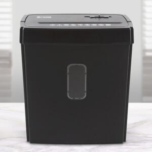 소형 문서파쇄기 가정용 세절기 쇄절기 서류 파세기