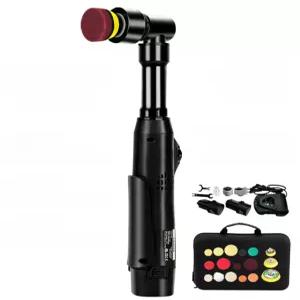 휴대용 자동차 연삭 광택기 소형 샌딩기 폴리셔 연마기