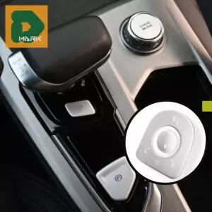 차량용 기어패널 몰딩 실내 인테리어 커버 장식 기어봉 튜닝 스크래치방지 필름 그랑콜레오스 보호