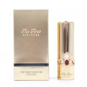 오휘 더 퍼스트 제너츄어 립스틱 핑크
