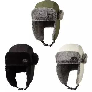 다이와 파일럿 캡 트루퍼 모자 방한모 DC-4225W 일본