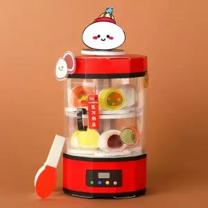 아트랄라 따끈 호빵놀이 겨울 집콕놀이 DIY키트