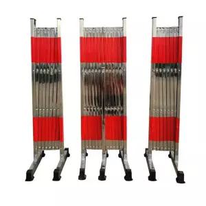 자바라 바리게이트 대문 울타리 학교 미터당 접이식