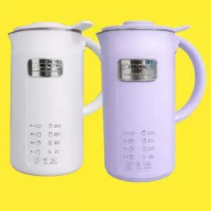 오쿠 칼날분리 세척왕 두유제조기 OCC-BM1300 대용량