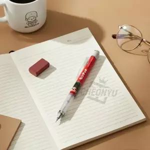 몬치치 모노그래프 샤프 0.5mm 업