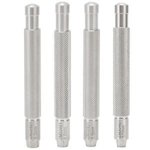 시계 크라운 와인더 도우미 도구 스테인리스 스틸 수동 기계식 와인딩 수리