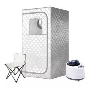 용SPA 스팀사우나 반식욕 사우나 원룸 용 욕조기