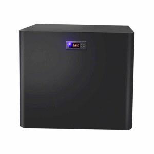 미니 소형 냉동고 8L 쇼케이스 보존식 완전 뚜껑형 자취용 초미니냉동고 43L 가정용