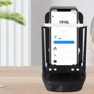 포켓몬 고 자동 걷기 기계 아이폰 캐시워크걸음수