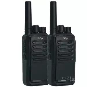 업소용 무선 인이어 무전기 음식점 미니 미용실 병원 인터콤 소형