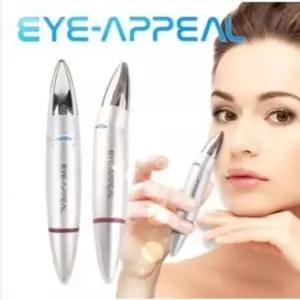 피부관리미용기 아이어필 눈주름 갈바닉이온 눈가케어