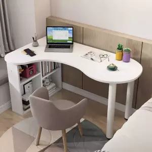 코너 책상 ㄱ자테이블 학생용 데스크 컴퓨터 코너형 기억자