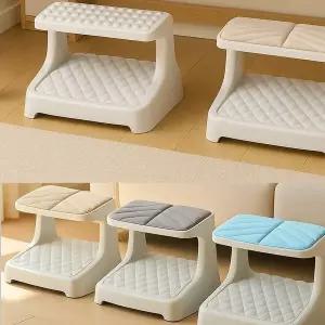 국내생산  책상 소파 다용도 발받침대 시리즈 ST103