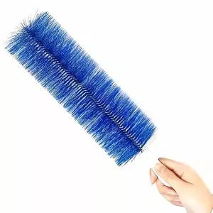 서큘레이터 청소 브러쉬 환 기구 도구 공기 순환기 먼지 제거 브러시 필터 관리 청소기