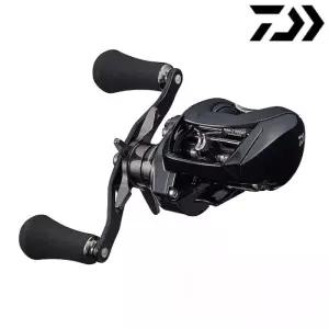 다이와 22 질리언 TW HD 1000H 베이트릴 우핸들