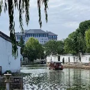 [황금연휴/좌석확보] 상해/소주 4일#NO선택관광#월드체인호텔 #졸정원 #발마사지 #황포강유람선#마시청서커스 #상해3박#리무진