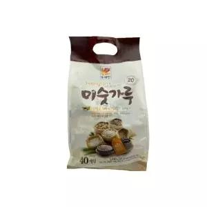 농협 하나로마트 뚜레반 허니과립 첨가 미숫가루 스틱형 식사 즉석요리 한식 간편요리 일식 중식