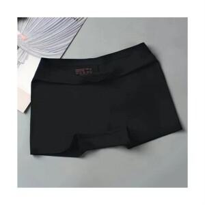 리바시안 심플 말림방지 노라인 속바지