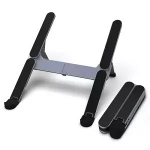 디큐브 Flexen U 노트북 거치대_P