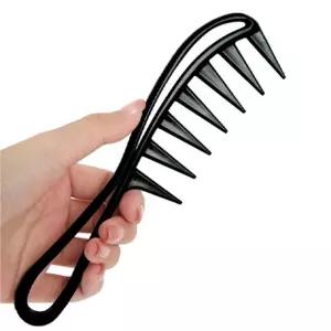 가발브러쉬 가발빗 도끼빗 가발관리용품 가발전용빗 가발빗 도끼빗