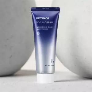 비타민A 크림 기미 검버섯 판테놀 달팽이크림 멜라논 모공수축